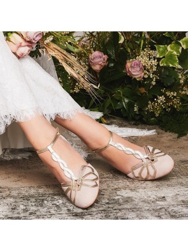 Rachel simpson rosita pumps - simpson,