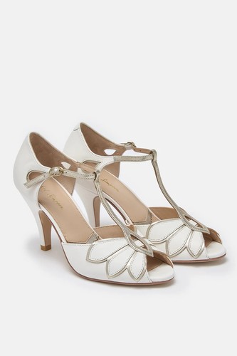 Gorgeous rachel simpson ivory - gorgeous,