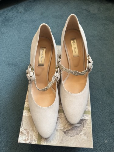 Rachel simpson myrtle ivory - simpson,