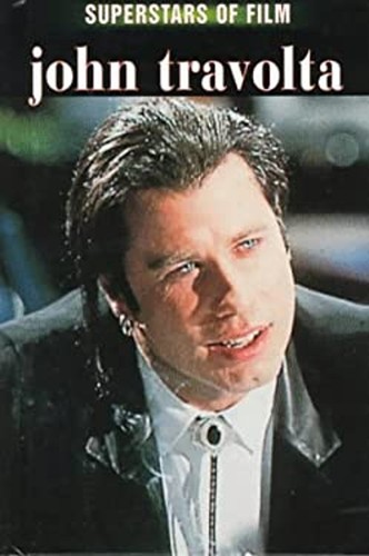 John travolta library binding - library,