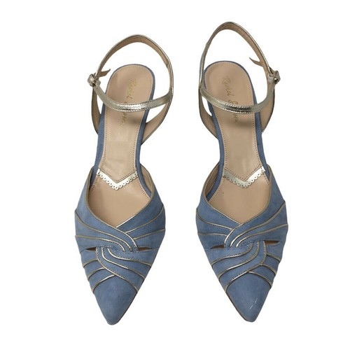 Rachel simpson suede - rachel,