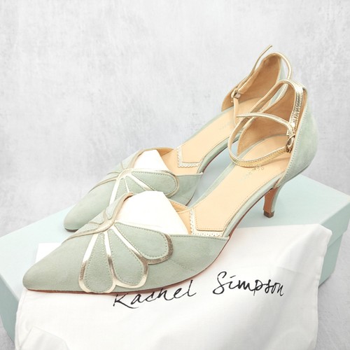 Rachel simpson heels occasion - heels,