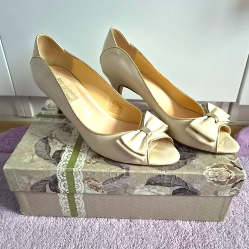 Rachel simpson lulu - rachel, leather