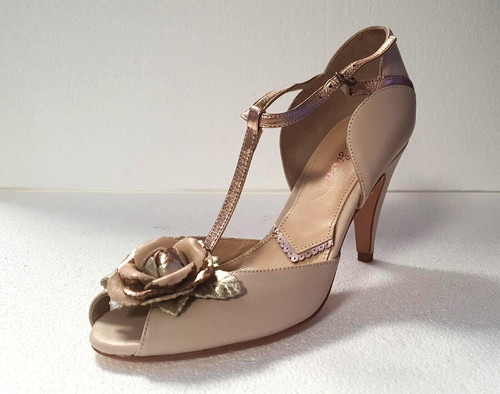 Rachel simpson gabriella blush - rachel,