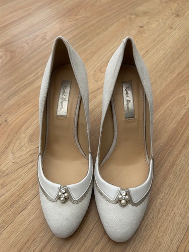 Rachel simpson court shoes - simpson,