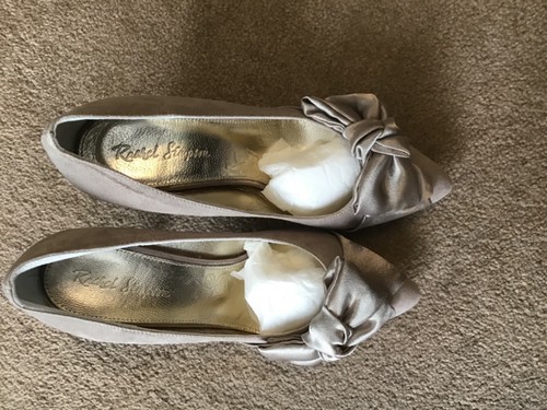 Bnib rachel simpson mink - simpson,