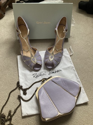 Rachel simpson shoes size - rachel, 41