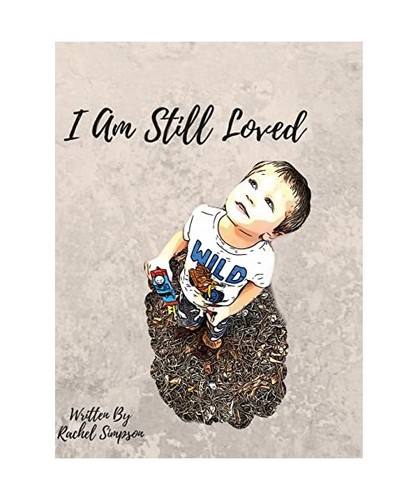Still loved rachel - i, am