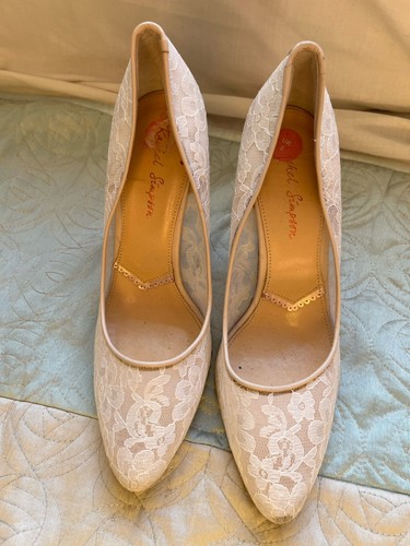 Rachel simpson lace bridal - rachel,
