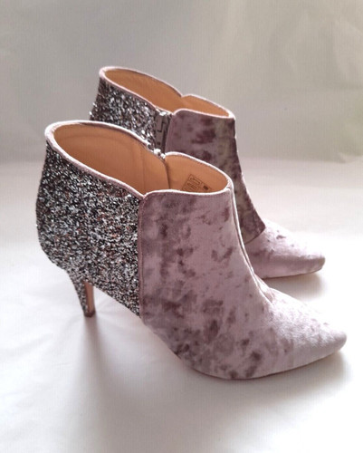 Rachel simpson mauve crushed - rachel,