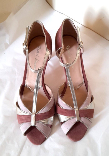 Rachel simpson maya suede - rachel,