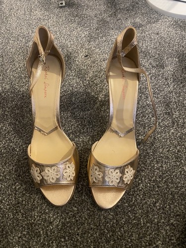 Rachael simpson bridal shoes - simpson,