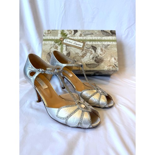 Rachel simpson heels mimosa - heels,